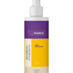 TERC - SHAMPOO ANTI RESIDUOS 200ML