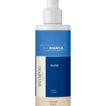 TERC - SILVER - SHAMPOO MATIZADOR 200ML