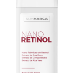 TERC - RETINOL - SABONETE FACIAL RETINOL 120ML
