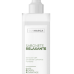TERC - CBA - SABONETE FACIAL 120ML