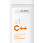TERC - VIT C - AGUA MICELAR ILUMINADOR 120ML