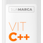 TERC - VIT C - LOCAO TONICA ILUMINADOR 120ML