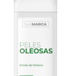 TERC - OLEOSAS - SABONETE LIMPEZA 120ML