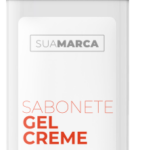 TERC - SENSIVE - SABONETE GEL CREME 120ML