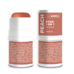 TERC - STICK - 3 EM 1 PEACH 4G